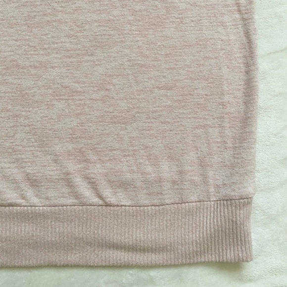 GAP Softspun Blouson Sleeve V-Neck Sweater XS - Picture 12 of 15